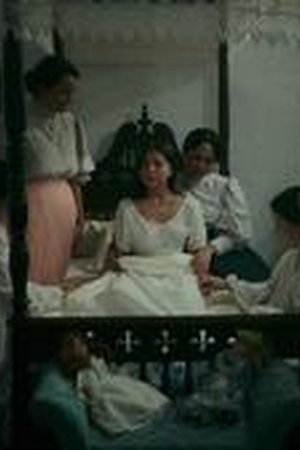 One Hundred Years of Solitude Season 1 Episode 5 - Poster