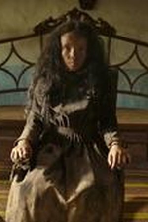 One Hundred Years of Solitude Season 1 Episode 3 - Poster