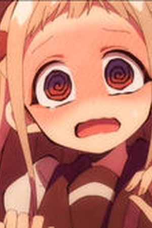 Toilet-Bound Hanako-kun Season 2 Episode 3 - Poster