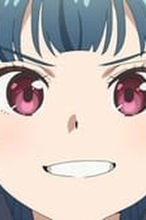 YOHANE THE PARHELION -SUNSHINE in the MIRROR Season 1 Episode 1 - Poster