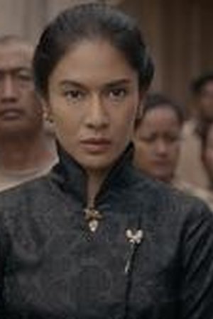 Gadis Kretek Season 1 Episode 1 - Poster