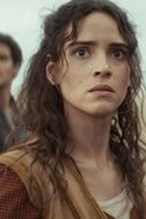 Andor Season 2 Episode 1 - Poster