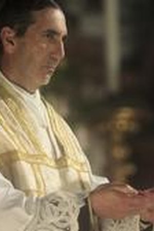 The Leopard Season 1 Episode 4 - Poster