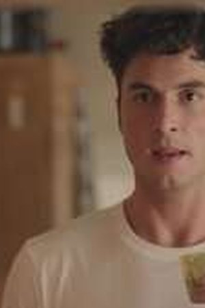 Overcompensating Season 1 Episode 1 - Poster