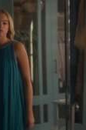 Sirens Season 1 Episode 4 - Poster