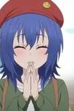 ZatsuTabi -That's Journey- Season 1 Episode 8 - Poster