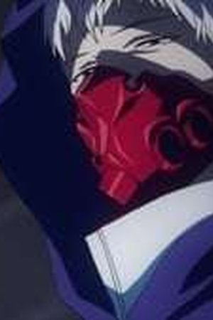 Tokyo Ghoul Season 1 Episode 10 - Poster