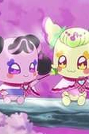 You and Idol Precure ♪ Season 1 Episode 15 - Poster