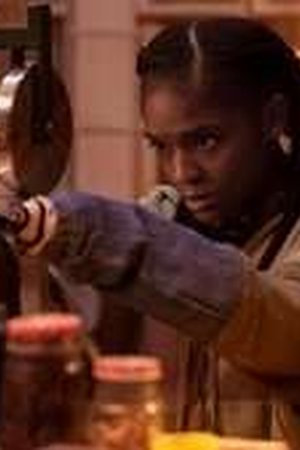 Ironheart Season 1 Episode 1 - Poster