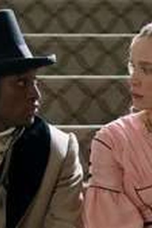 Washington Black Season 1 Episode 7 - Poster