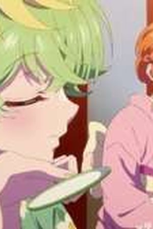 Dealing with Mikadono Sisters Is a Breeze Season 1 Episode 4 - Poster