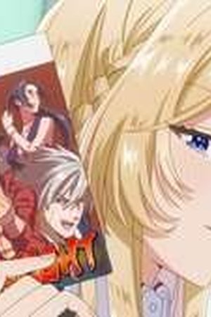 There's No Freaking Way I'll Be Your Lover! Unless... Season 1 Episode 2 - Poster