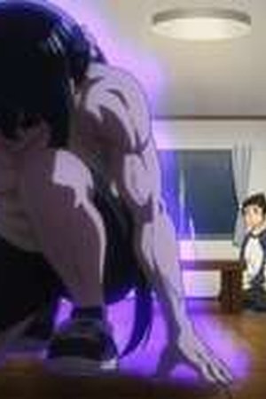 Detectives These Days Are Crazy! Season 1 Episode 2 - Poster