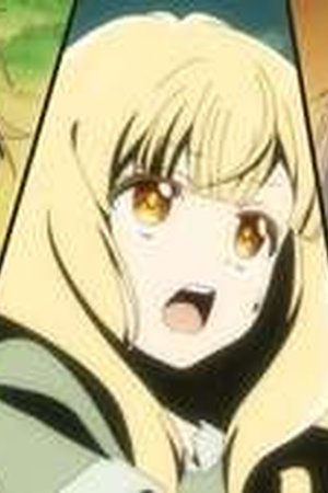 Uglymug, Epicfighter Season 1 Episode 1 - Poster