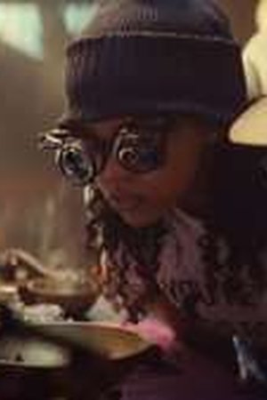 Ironheart Season 1 Episode 4 - Poster