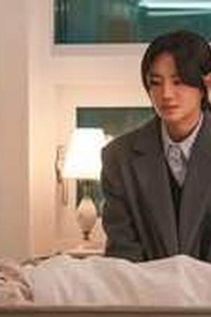 Hunter with a Scalpel Season 1 Episode 10 - Poster