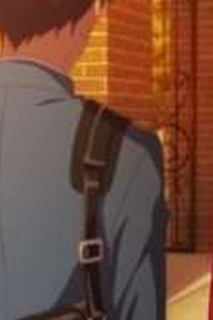 Dealing with Mikadono Sisters Is a Breeze Season 1 Episode 9 - Poster