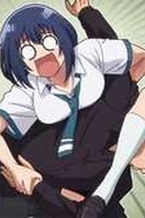 Detectives These Days Are Crazy! Season 1 Episode 9 - Poster