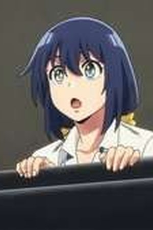 Detectives These Days Are Crazy! Season 1 Episode 6 - Poster