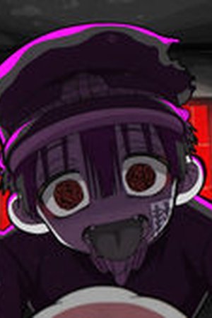 Toilet-Bound Hanako-kun Season 2 Episode 17 - Poster