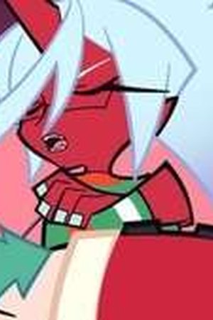 New PANTY & STOCKING with GARTERBELT Season 1 Episode 12 - Poster