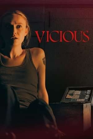 Vicious (2025) - Poster