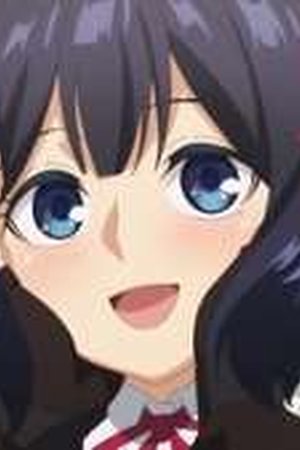 Let This Grieving Soul Retire Season 2 Episode 3 - Poster