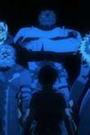 My Gift Lvl 9999 Unlimited Gacha: Backstabbed in a Backwater Dungeon, I'm Out for Revenge! Season 1 Episode 1 - Poster