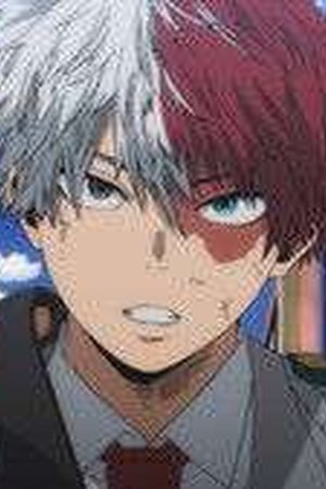 My Hero Academia Season 8 Episode 9 - Poster