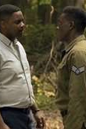 IT: Welcome to Derry Season 1 Episode 4 - Poster