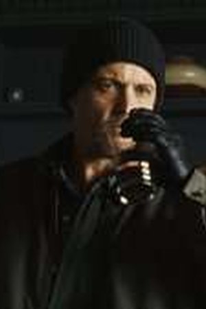 The Beast in Me Season 1 Episode 3 - Poster