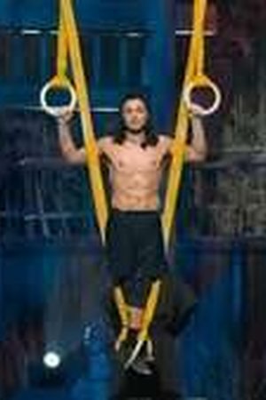 Physical: Asia Season 1 Episode 7 - Poster