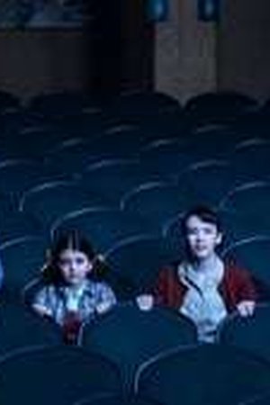 IT: Welcome to Derry Season 1 Episode 1 - Poster