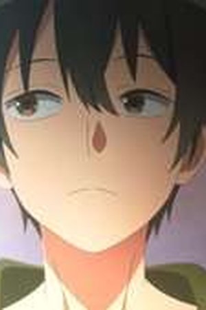 Watari-kun's ****** Is About to Collapse Season 1 Episode 18 - Poster