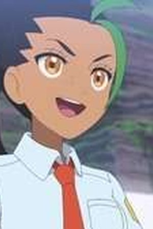 Pokémon Horizons Season 1 Episode 115 - Poster