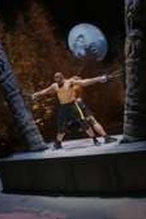 Physical: Asia Season 1 Episode 6 - Poster