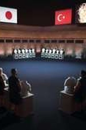 Physical: Asia Season 1 Episode 1 - Poster