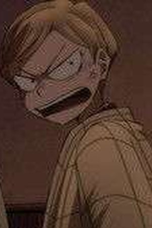 SANDA Season 1 Episode 10 - Poster