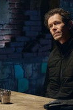 The Copenhagen Test Season 1 Episode 6 - Poster