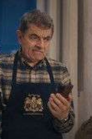 Man vs Baby Season 1 Episode 4 - Poster